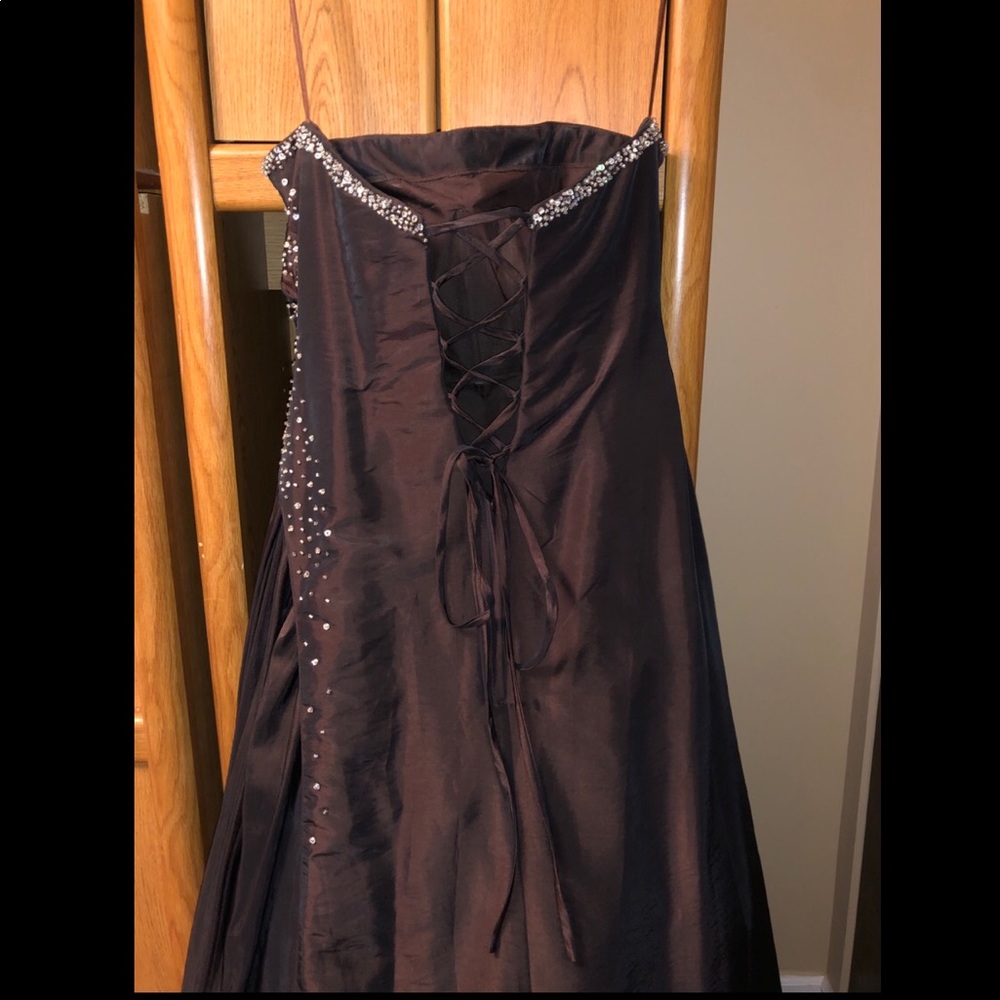 Prom Dress - Picture 6 of 9